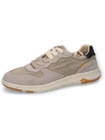 Camel Active Sneakersy "Harvest" w kolorze beżowym