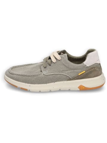 Camel Active Sneakers "Harvest" in Khaki