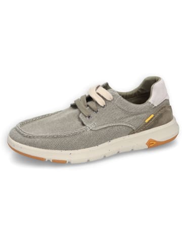 Camel Active Sneakers "Harvest" kaki
