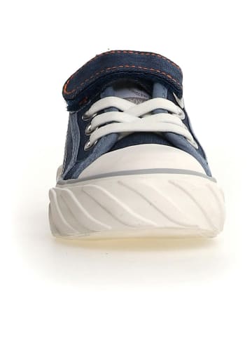 Naturino Sneakers "Elen" in Dunkelblau