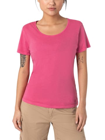 Timezone Shirt in Pink