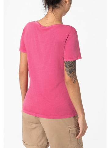 Timezone Shirt in Pink