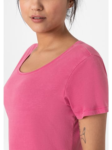 Timezone Shirt roze