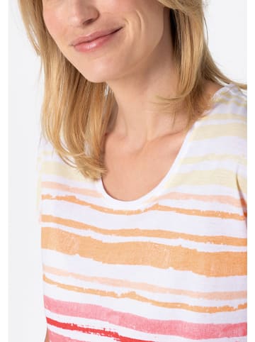 Timezone Shirt in Bunt