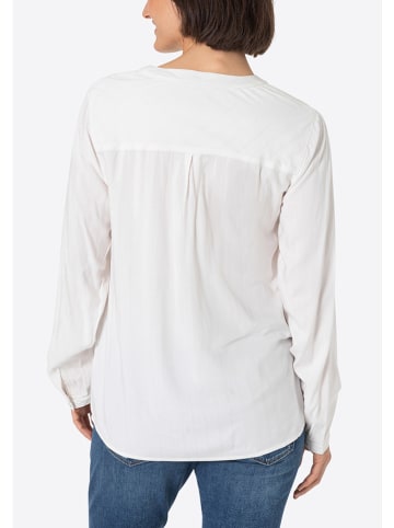 Timezone Blouse wit