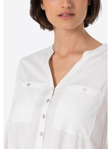 Timezone Blouse wit