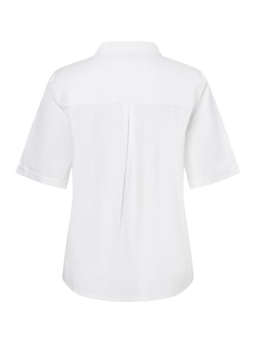 Timezone Blouse wit