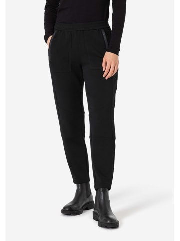 Timezone Broek "Suki" zwart