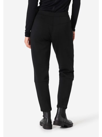 Timezone Broek "Suki" zwart