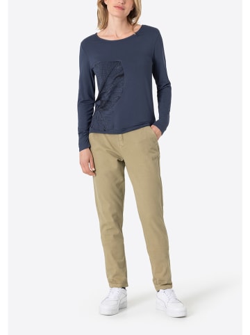 Timezone Broek "Ryleigh" beige