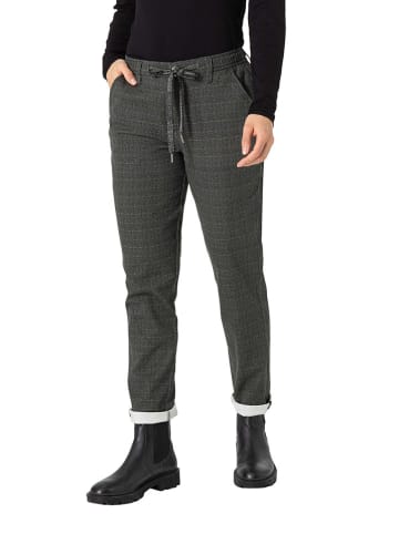 Timezone Hose "Ryleigh" in Anthrazit