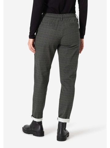 Timezone Broek "Ryleigh" antraciet