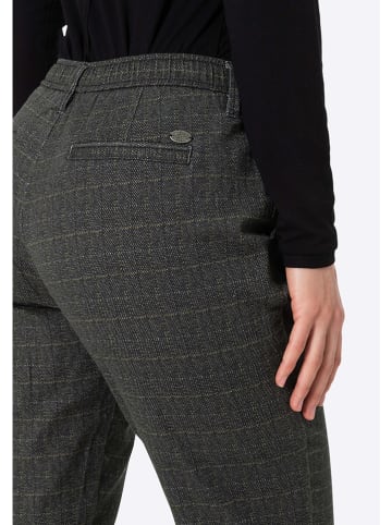 Timezone Broek "Ryleigh" antraciet