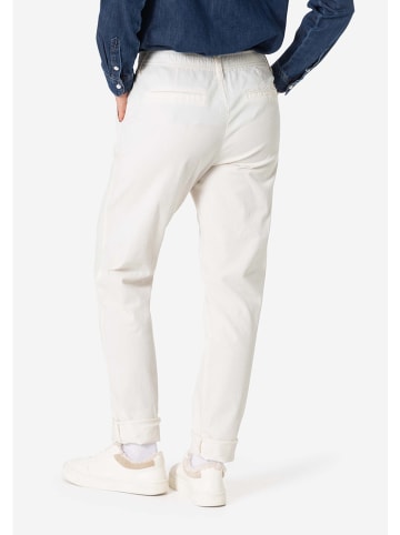 Timezone Broek "Ryleigh" wit