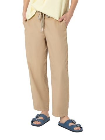 Timezone Hose "Marla" in Beige