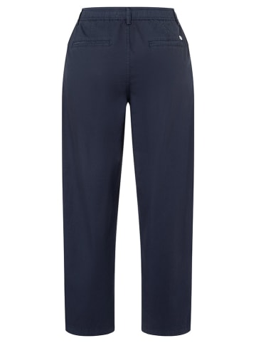 Timezone Hose "Marla" in Dunkelblau