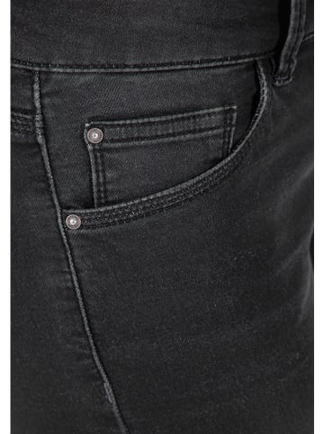 Timezone Jeans "Aleena" - Slim fit - in Anthrazit