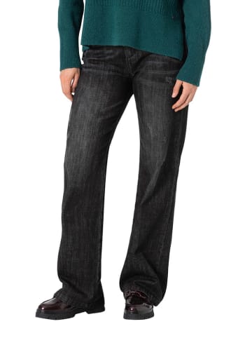 Timezone Jeans "Cora" - Comfort fit - in Anthrazit