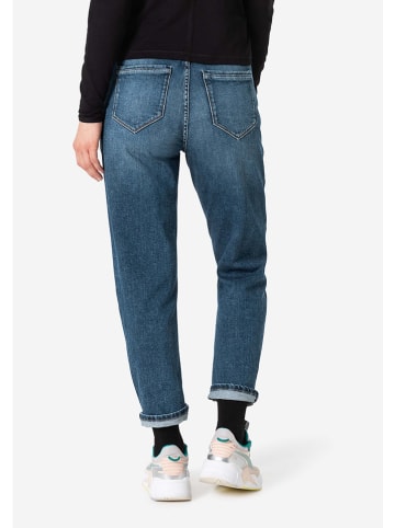 Timezone Jeans "Chiwa" - Comfort fit - in Blau