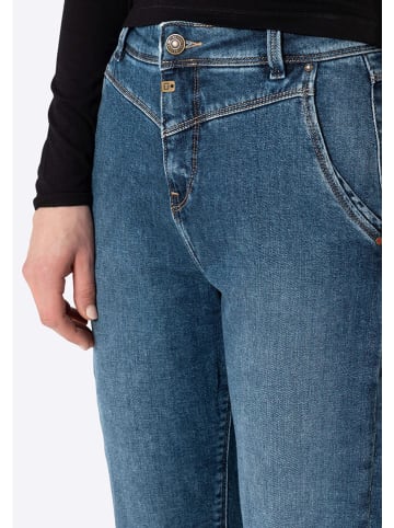 Timezone Jeans "Chiwa" - Comfort fit - in Blau