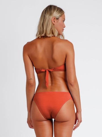 admas Bikini w kolorze pomarańczowym