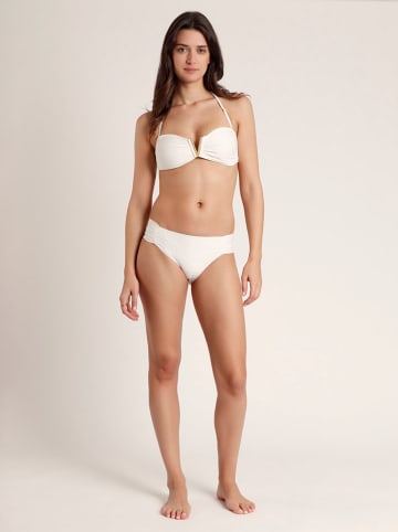 admas Bikini wit