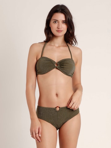 admas Bikini kaki