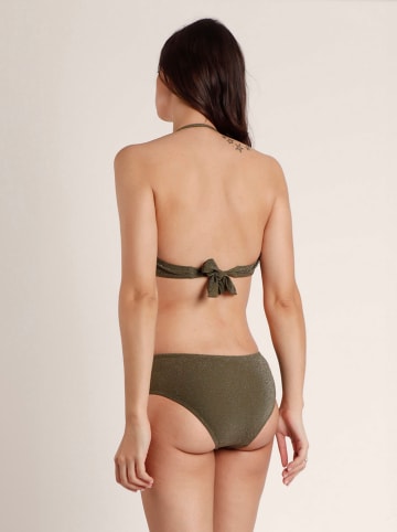 admas Bikini kaki