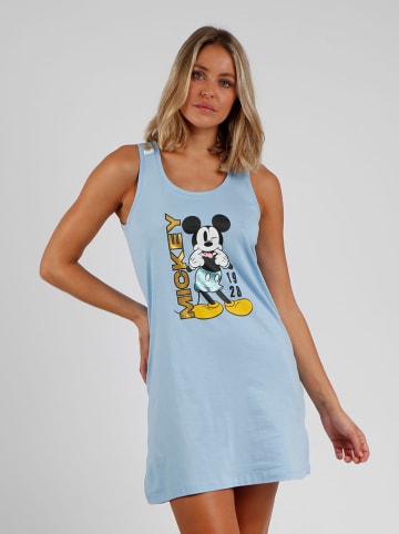 Disney Nachthemd lichtblauw