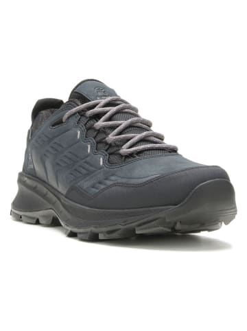 Kamik Trekkingschoenen "Treklite" zwart