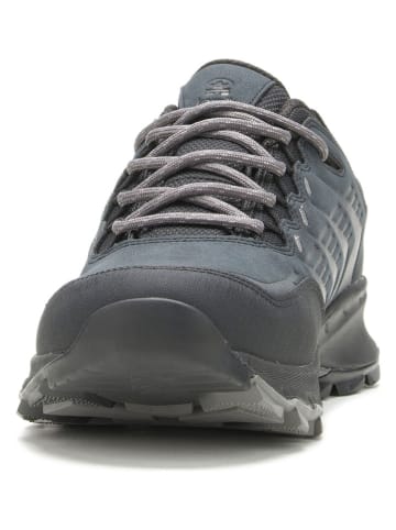 Kamik Trekkingschoenen "Treklite" zwart