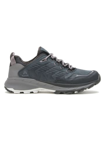 Kamik Buty trekkingowe "Treklite" w kolorze czarnym