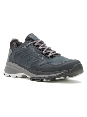 Kamik Trekkingschuhe ''Treklite'' in Schwarz