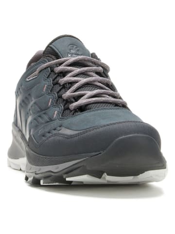 Kamik Trekkingschuhe ''Treklite'' in Schwarz