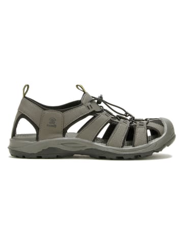 Kamik Halbsandalen ''Byronbay 2'' in Grau
