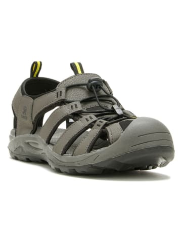 Kamik Halbsandalen ''Byronbay 2'' in Grau