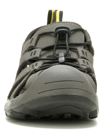 Kamik Enkelsandalen "Byronbay 2" grijs