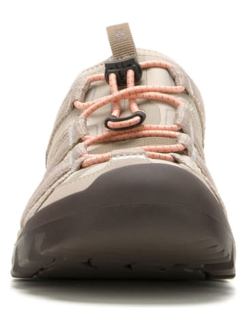 Kamik Enkelsandalen "Syrosweb" beige