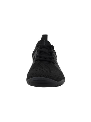Tom Tailor Sneakersy w kolorze czarnym
