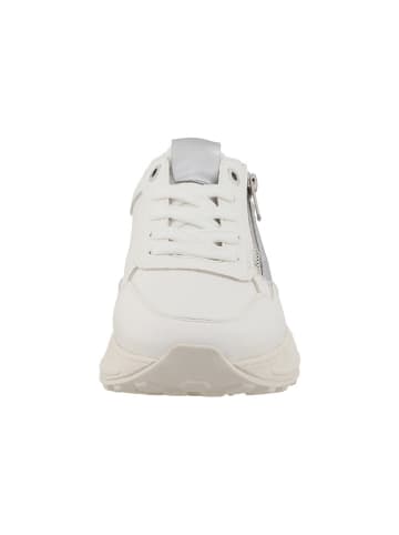 Tom Tailor Sneakers wit