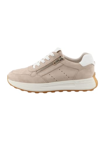 Tom Tailor Sneakers in Beige