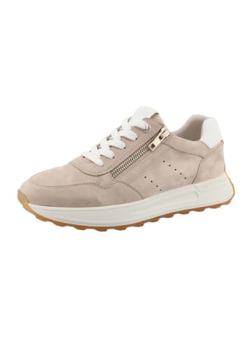 Tom Tailor Sneakers beige