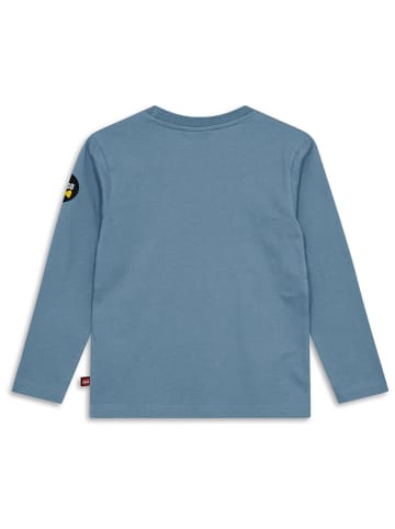 LEGO Longsleeve in Blau