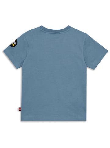 LEGO Shirt blauw
