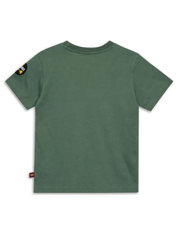 LEGO Shirt in Grün