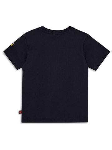 LEGO Shirt zwart
