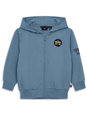 LEGO Sweatvest blauw