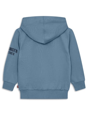 LEGO Sweatvest blauw