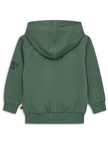LEGO Sweatvest groen