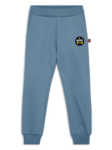 LEGO Sweatbroek blauw